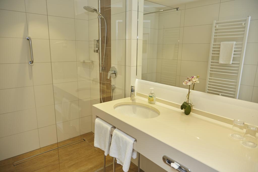 Flair Hotel Stadt Höxter Cameră foto