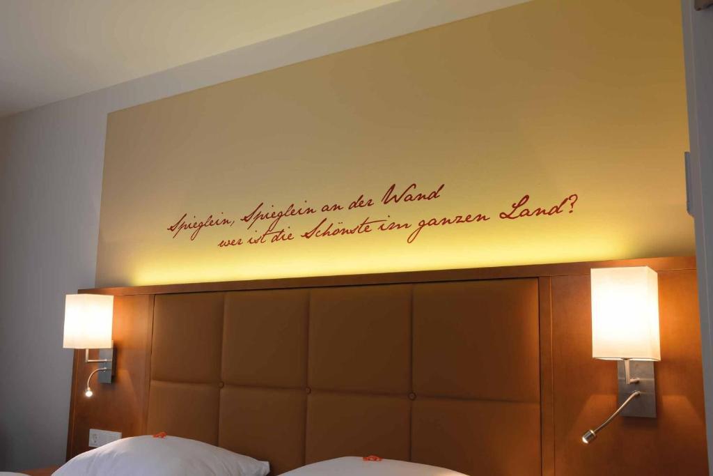 Flair Hotel Stadt Höxter Cameră foto