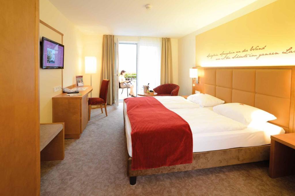 Flair Hotel Stadt Höxter Cameră foto